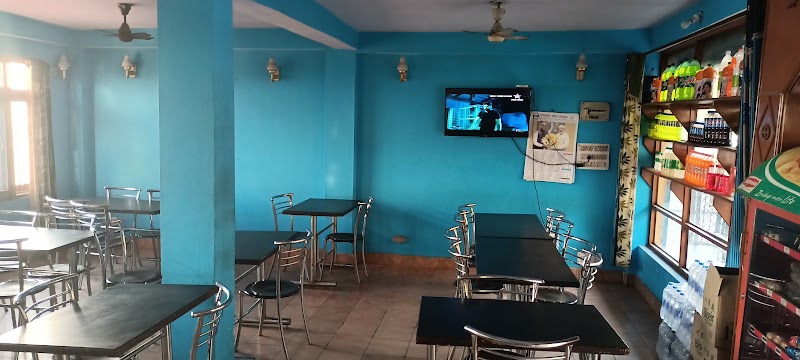 Sunrise Guest House - Sunrise Guest House, Ghanahatti, Himachal Pradesh 171014, India