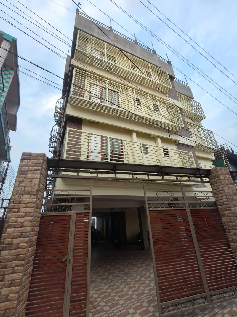 El Meda Homestay - El Meda Homestay, Nongrimbah Rd, Block 4, Laitumkhrah, Shillong, Meghalaya 793003, India