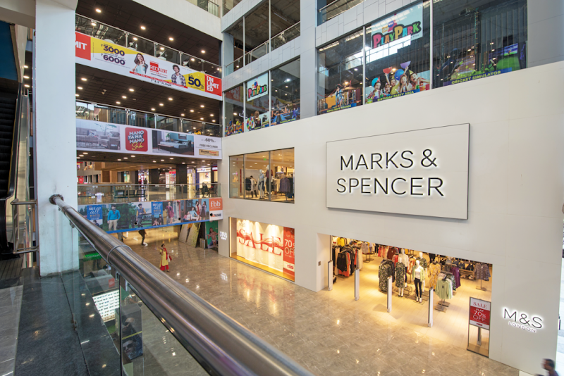 Nashik City Centre Mall - Nashik City Centre Mall Untwadi Rd, Lavate Nagar, Parijat Nagar, Nashik, Maharashtra 422002, India