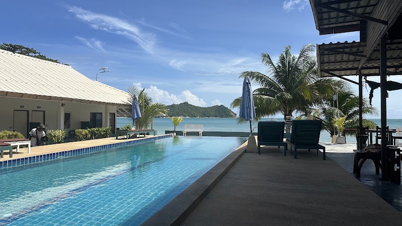 Thong Nai Pan Beach Resort