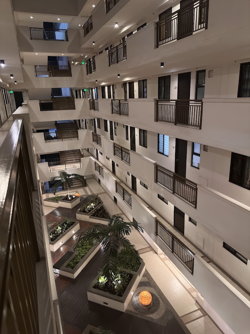 Asteria Residences - Asteria Residences, San Pedro St Valley 2, Parañaque - Sucat Rd, San Isidro, Parañaque, 1715 Metro Manila, Philippines