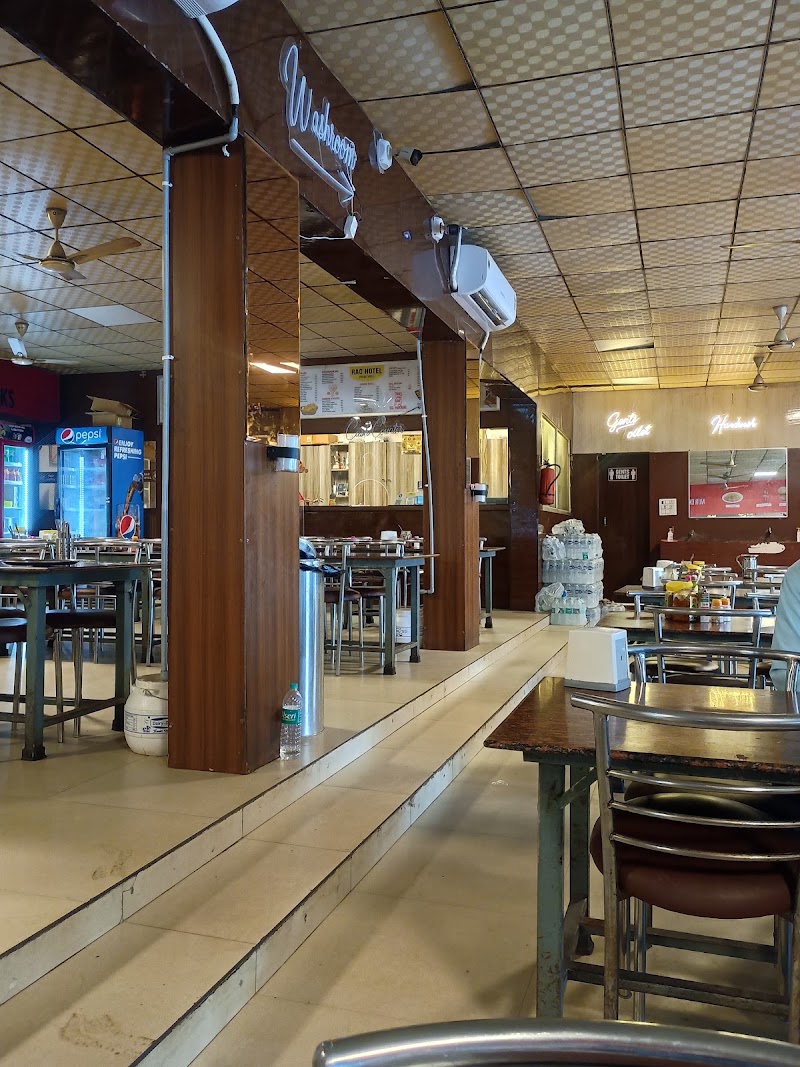 Rao Hotel - Rao Hotel Sector 80, Gurugram, Haryana 122012, India