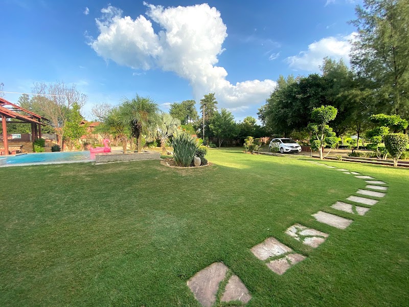 Baweja Farm-Luxury Boutique Farmhouse with Private Pool Delhi NCR | Ideal for Weddings/Intimate Occasions & Corporate Events - Baweja Farm-Luxury Boutique Farmhouse with Private Pool Delhi NCR | Ideal for Weddings/Intimate Occasions & Corporate Events Baweja Farm, Hassanpur-Kharki New Road VPO, Hassanpur (Behind Best Western Resort Country Hotel Tauro (Hasanpur, New Road, Kherki, Para, Haryana 122105, India