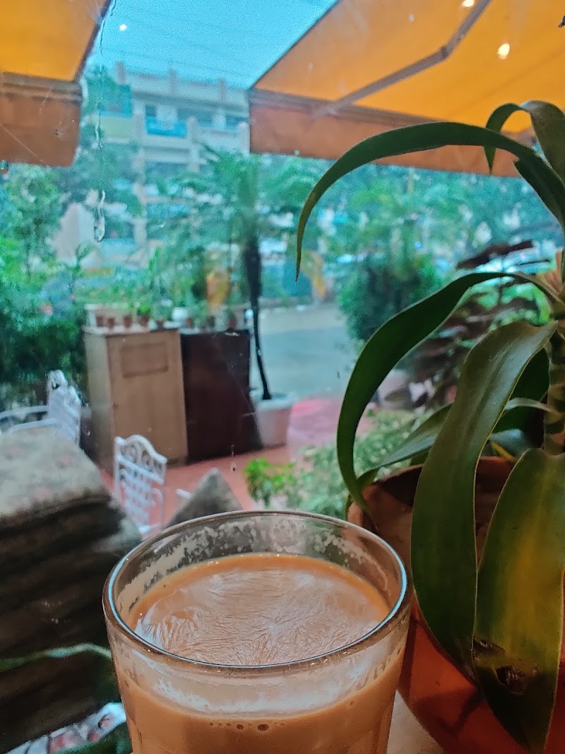 PEHLE CHAI - PEHLE CHAI PLOT NO 728, SHOP NO 1, GROUND FLOOR, SANTOSH PLAZA, 2 & 3, Sushant Lok Phase I, Sector 27, Gurugram, Haryana 122001, India