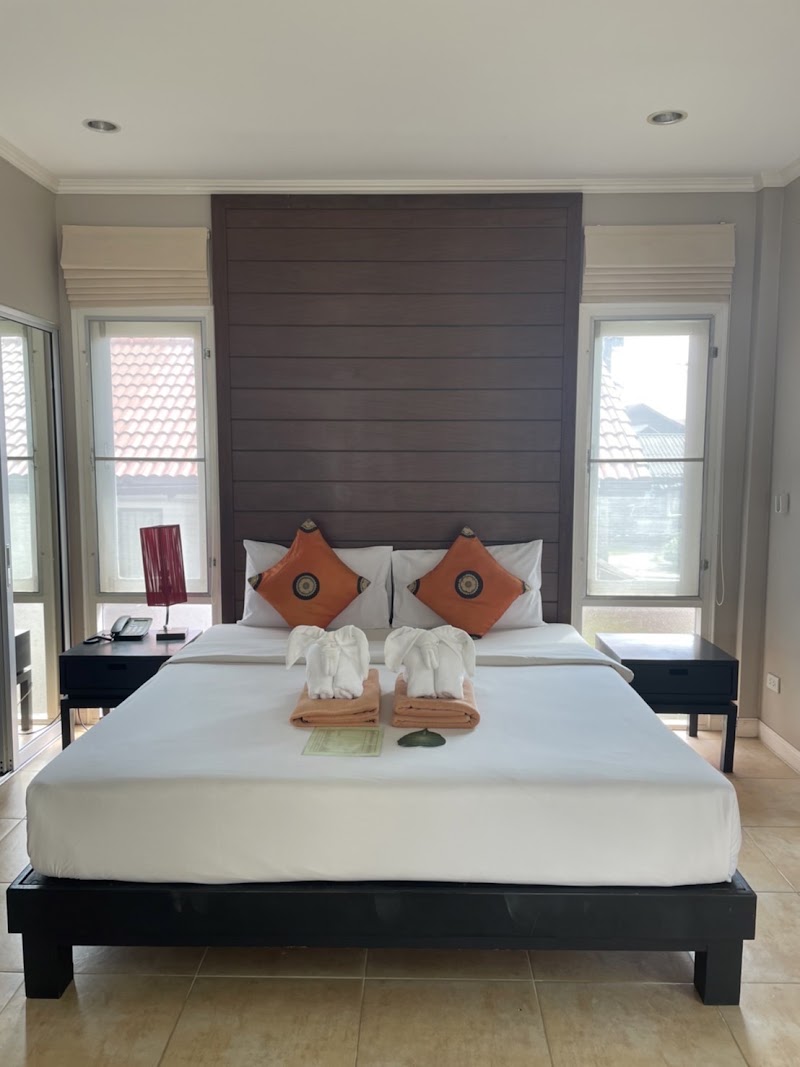 Bluewhale Home Samui - Bluewhale Home Samui 126, beach, 70-77 Thanon Had Lamai, Tambon Maret, Amphoe Ko Samui, Chang Wat Surat Thani 84310, Thailand