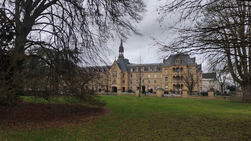 Luxembourg for Tourism - Visit Luxembourg - Luxembourg for Tourism - Visit Luxembourg, 6 Rue Antoine de Saint-Exupéry, 1432 Kirchberg Luxembourg