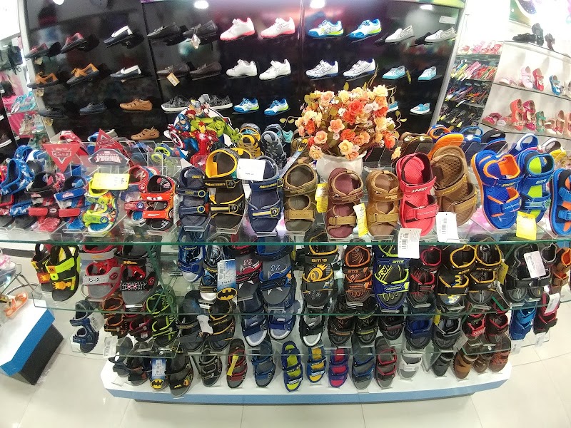 Biti's Official Store - Biti's Official Store, 680-682 Đường Nguyễn Đình Chiểu, Bàn Cờ, Hồ Chí Minh 700000, Vietnam
