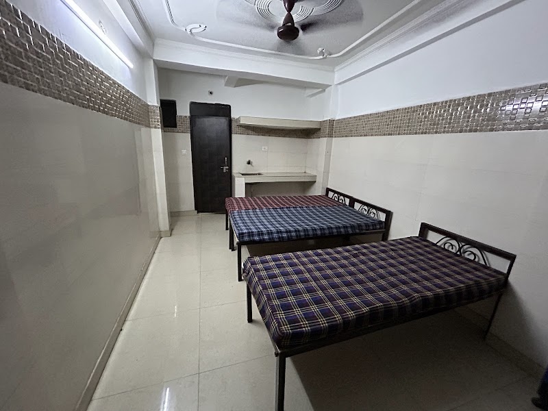 Pg in Noida Sector 58 (PgNoida.com) - Pg in Noida Sector 58 (PgNoida.com) M-76, Bishanpura, Sector 58, Noida, Uttar Pradesh 201309, India
