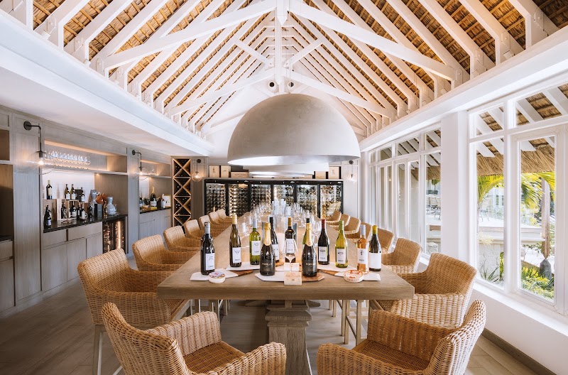 LUX Grand Gaube - LUX Grand Gaube, MU, Coastal Road, Grand Gaube 30617, Mauritius