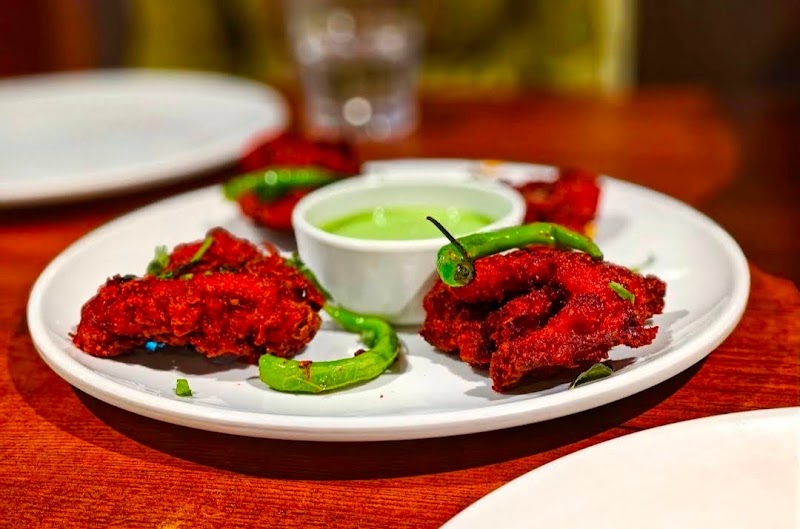 The Chatter House - The Chatter House 58 1st & 2nd Floor, Khan Market, Rabindra Nagar, New Delhi, Delhi 110003, India