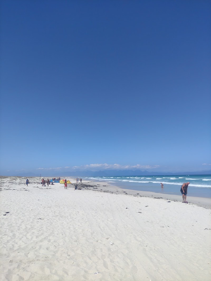 False Bay Surf Lifesaving Club - False Bay Surf Lifesaving Club, 3 Beach Rd, Muizenberg, Cape Town, 7950, South Africa