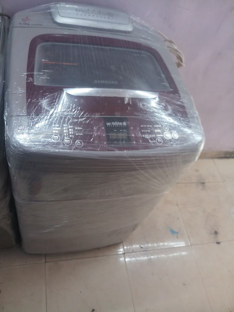 Air Cool Works - Air Cool Works Shop No.1, Badebhai Chawl, opp Takshila Building No.5, Valabhai, Sardar Vallabhai Patel Rd, Sunder Nagar, Andheri East, Mumbai, Maharashtra 400093, India