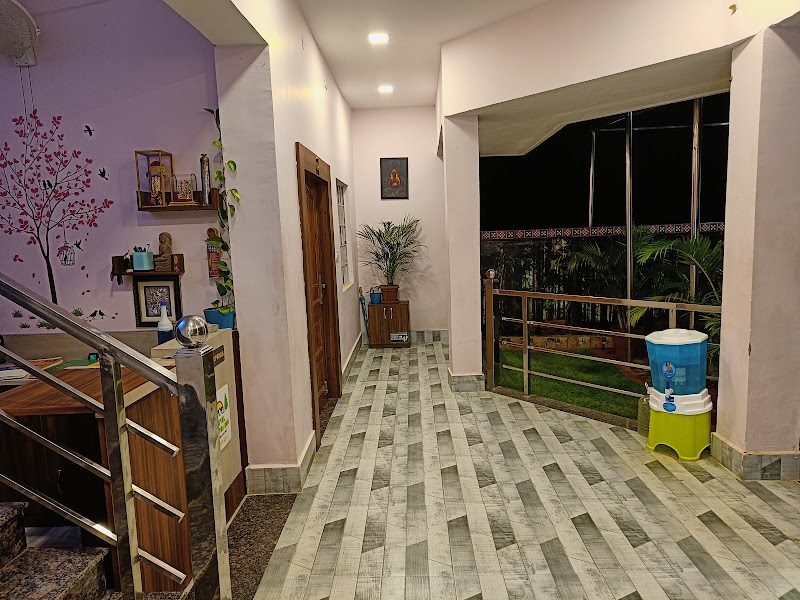 HOTEL MAITRI INN - HOTEL MAITRI INN At- Nrushinghpada, Paikamal Nrusinghnath Road, Paikamal, Odisha 768039, India
