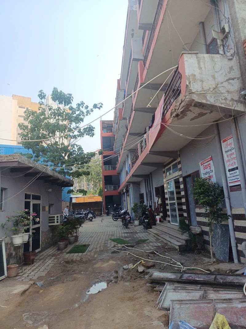 Bhai Ki Rasoi - Bhai Ki Rasoi Shop no.9, near orris society, Sector 85, Gurugram, Haryana 122004, India