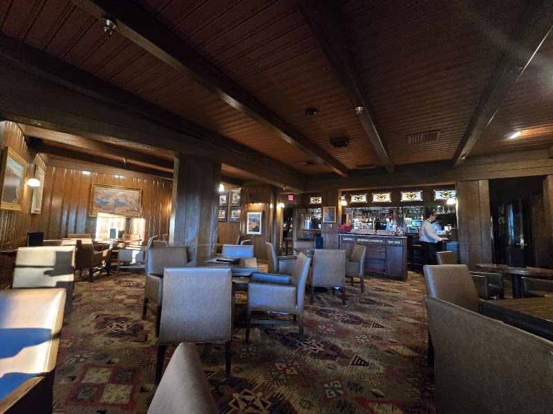 El Tovar cocktail lounge - El Tovar cocktail lounge, 1 El Tovar Rd, Grand Canyon Village, AZ 86023, USA