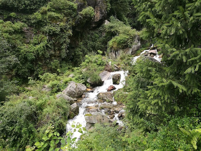 Vashist - Vashist Vashist, Himachal Pradesh 175103, India