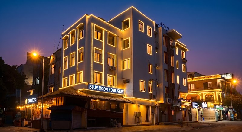 Blue moon home stay - Hotel south extension