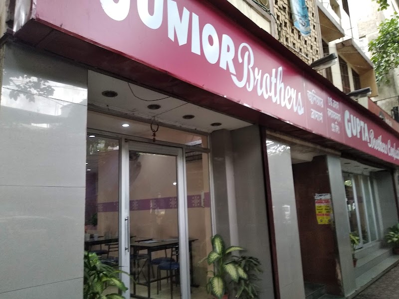 Junior Brothers - Junior Brothers, 190/1, Rash Behari Ave, Golpark, Dover Terrace, Ballygunge, Kolkata, West Bengal 700029, India