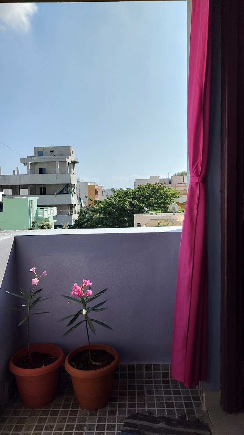 Banjara Homes: Heritage Town - Banjara Homes: Heritage Town, 165, Vysial St, Heritage Town, Puducherry, 605001, India
