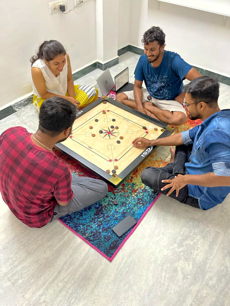 ENESS Hostels - ENESS Hostels 96, Mahatma Gandhi Rd, Heritage Town, Puducherry, 605001, India