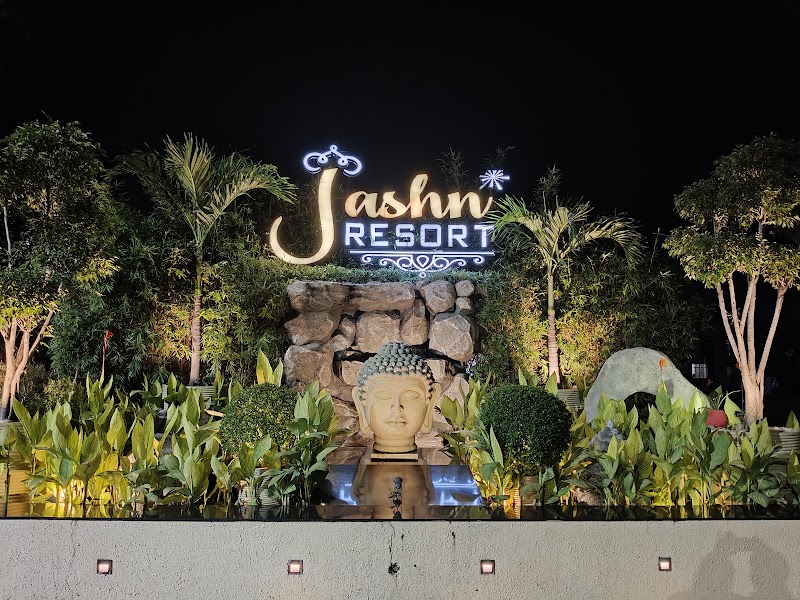 Jashn Resort - Jashn Resort, Bypass Road, Ratakhar, Korba, Chhattisgarh 495677, India