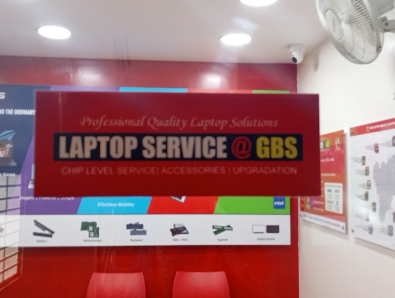 GBS Systems and Services T. Nagar, Laptop Service Center in Chennai - GBS Systems and Services T. Nagar, Laptop Service Center in Chennai Shop No.24, Ankur Plaza Mall, Gopathy Narayana Rd, T. Nagar, Chennai, Tamil Nadu 600017, India