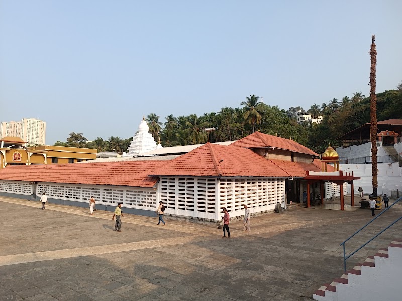 Kadri Shree Manjunatha Temple - Kadri Shree Manjunatha Temple, Kadri Kambla Rd, Vasanth Vihar, Kadri, Mangaluru, Karnataka 575002, India