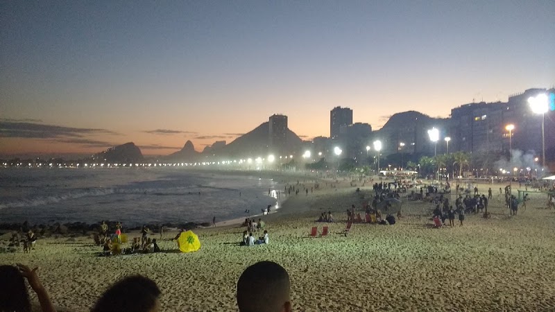 Copacabana
