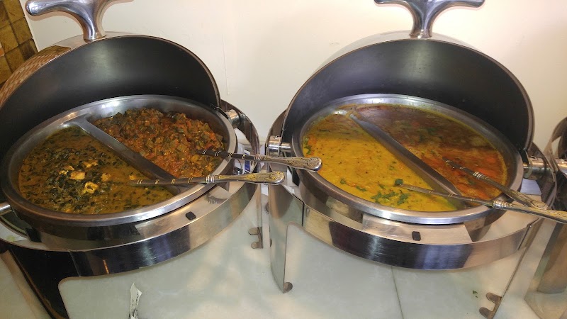 Grand Indian Restaurant - Grand Indian Restaurant, 22 Columbia Ave, Bergenfield, NJ 07621, USA
