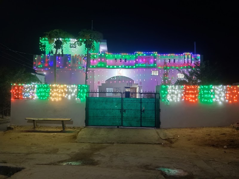 Gram Panchayat Bhothali - Gram Panchayat Bhothali, PJRG+GVG, Sankra, Chhattisgarh 493773, India