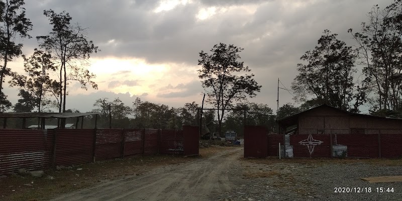 Roing - Roing, Arunachal Pradesh 792110, India