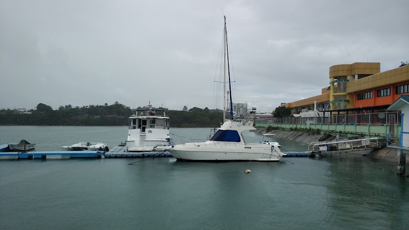 Tagbilaran - Tagbilaran City, Bohol, Philippines