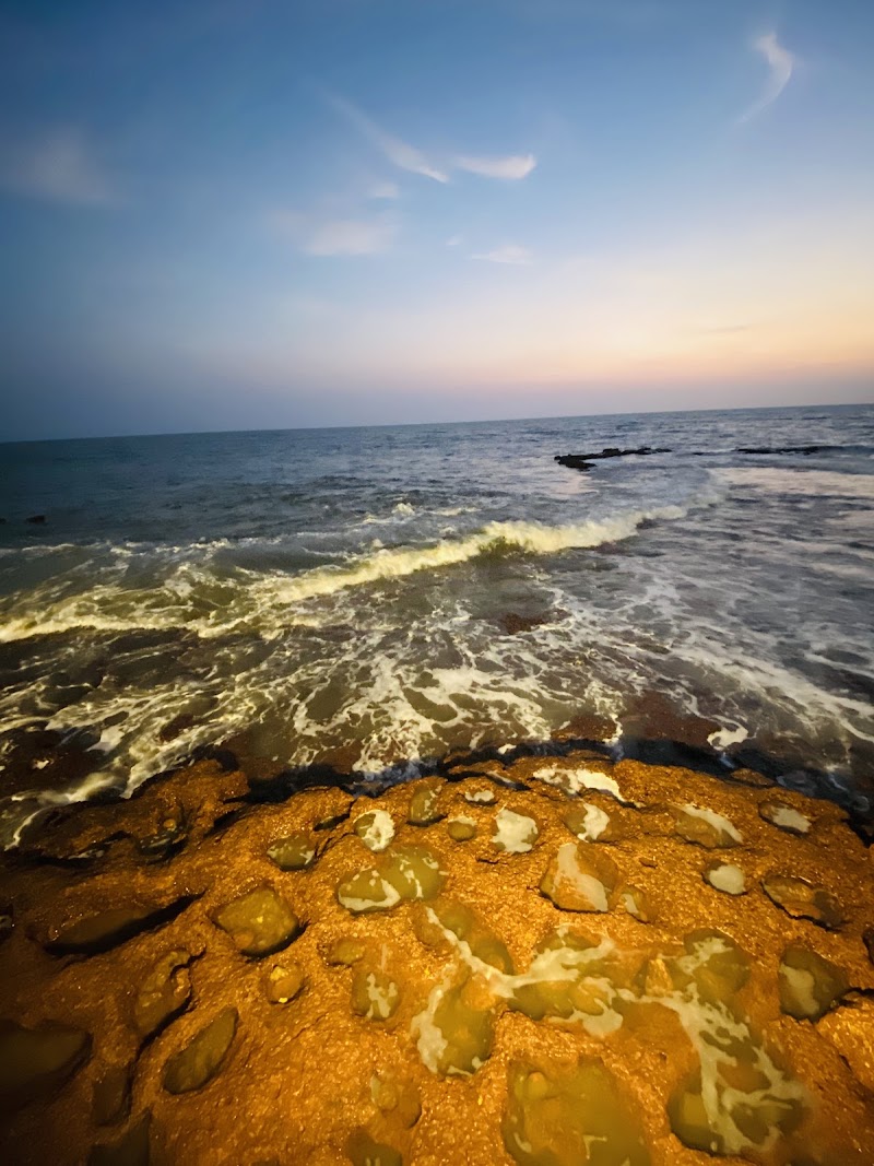 Mayan Beach Club - Mayan Beach Club Sunset Point, Dmello Vaddo, Anjuna, Goa 403509, India