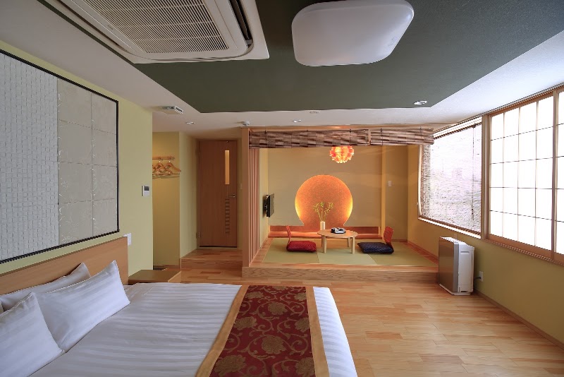 なごみホテル | NAGOMI HOTEL NIPPORI - なごみホテル | NAGOMI HOTEL NIPPORI, 3-chōme-41-8 Higashinippori, Arakawa City, Tokyo 116-0014, Japan