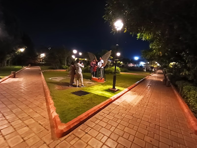 Freedom Park - Freedom Park, Railway, Station Rd, near Hospet, Hosapete, Karnataka 583201, India