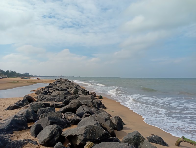 Browns Beach, Negombo - Browns Beach, Negombo, 63 Porutota Rd, Negombo 11500, Sri Lanka