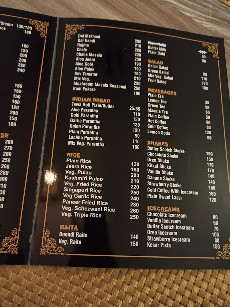 The castle valley restaurant - The castle valley restaurant Narsingh colony, ward no 1, palace, behind amer, Devisinghpura, Amer, Jaipur, Rajasthan 302028, India
