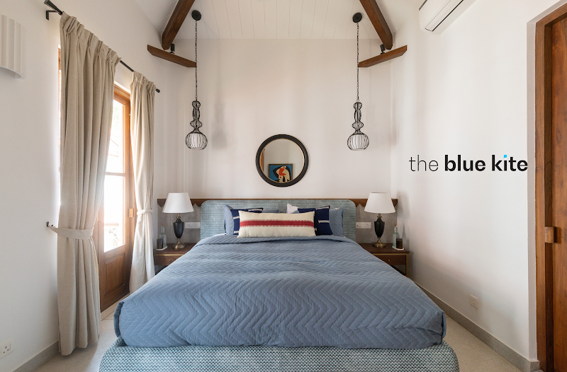 La Maroma by The Blue Kite | Luxury Pool Villas in Anjuna with Caretaker, 24x7 Security - La Maroma by The Blue Kite | Luxury Pool Villas in Anjuna with Caretaker, 24x7 Security Survey No. 295/2, Anjuna, Goa 403509, India
