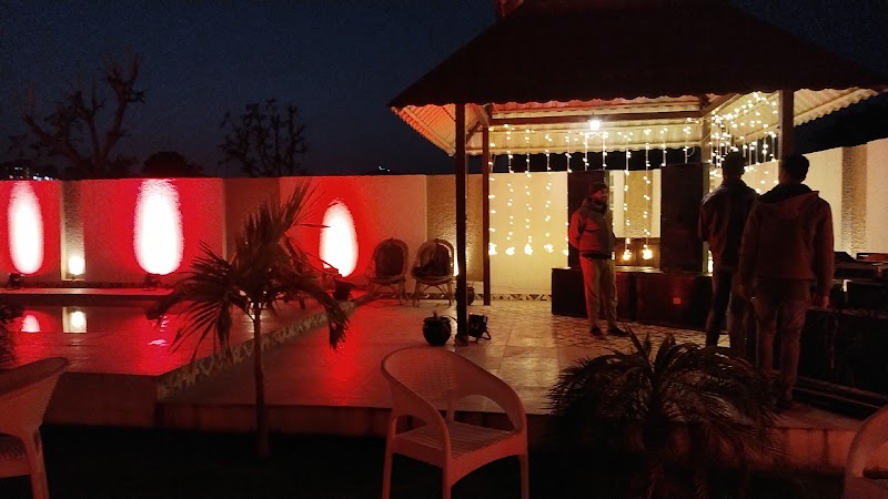 NEST ONE - NEST ONE Khasra Number 5111/3188, Tehsil Sanganer, Kho Nagoriyan, Ghati Karolan, Jaipur, Rajasthan 302017, India