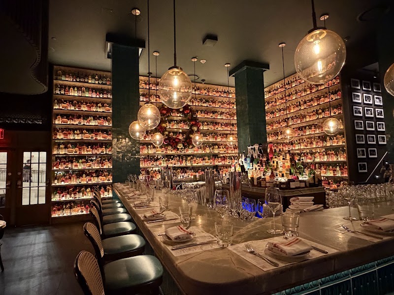 Grand Brasserie - Grand Brasserie 89 E 42nd St Vanderbilt Hall, New York, NY 10017, USA