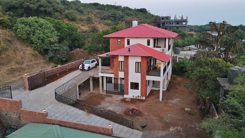 SaffronStays Casa Amore- Villa in Mahabaleshwar, Maharashtra - SaffronStays Casa Amore- Villa in Mahabaleshwar, Maharashtra, M NO 29/1 Bhalgi, near Forest View Bungalow, Mahabaleshwar, Navali, Maharashtra 412806, India