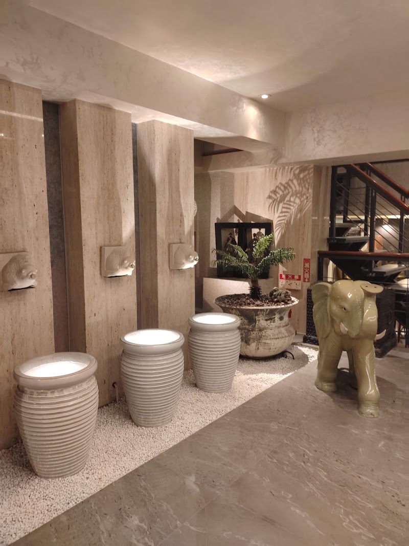 Einhan Resort - Einhan Resort No. 88, Wenhua St, Riyue Village, Yuchi Township, Nantou County, Taiwan 555