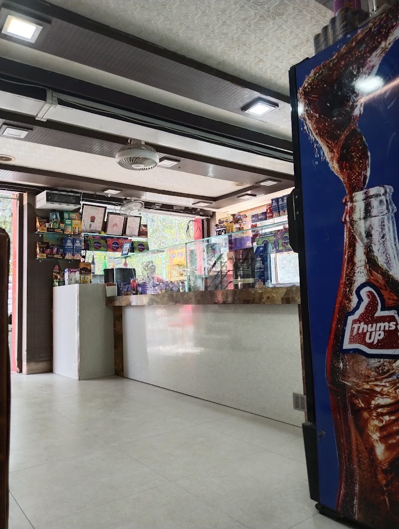 Kothari Juice & Ice Cream - Kothari Juice & Ice Cream 6th, Paota C Rd, near income tax office, Lal Maidan, Maha Mandir Area, Jodhpur, Rajasthan 342006, India