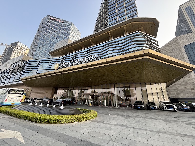 Intercontinental Quanzhou