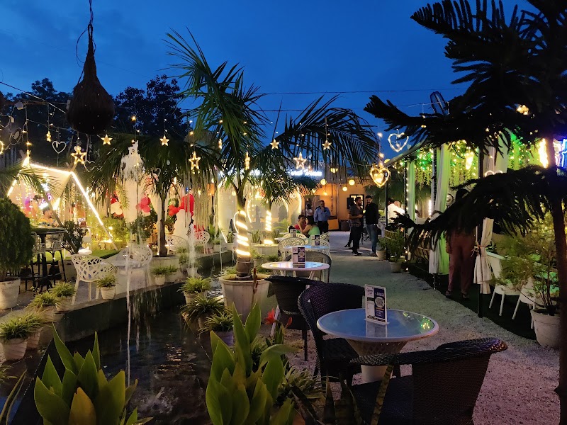 Greppo Cafe - Greppo Cafe Golf course extension road, near Paras Trinity Greppo Cafe, Baharampur Naya, Sector 61, Gurugram, Haryana 122098, India