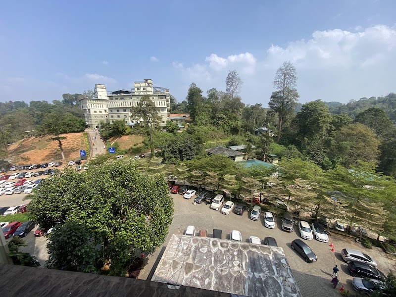 Aster Wayand Speciality Hospital - Aster Wayand Speciality Hospital, Naseera Nagar, Meppadi, Kerala 673577, India
