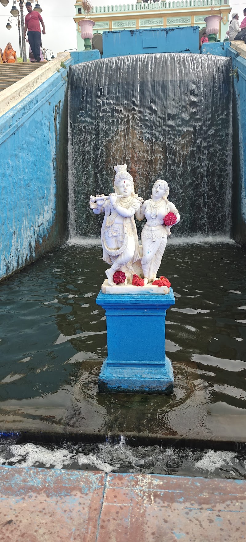 Brindavan gardens mysore - Brindavan gardens mysore, 457, Dr Rajkumar Rd, opp. Krishna Bakery, Ramakrishnaparamahamsa Block, Yeraganahalli Layout, Yaraganahalli, Mysuru, Karnataka 570029, India