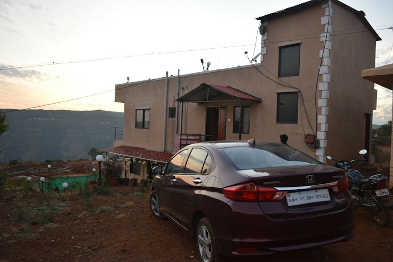 Forest Valley - Forest Valley, At: Bondarwadi, (Avakali), Tal: Mahabaleshwar, Dist: Satara., WP97+Q6C, Mahabaleshwar, Dhangarwadi, Maharashtra 412806, India