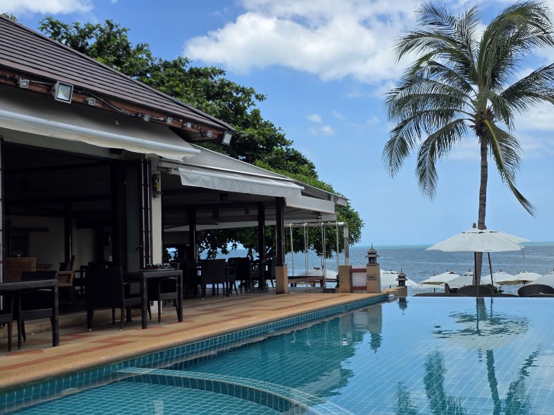 Jasmine Resort - Jasmine Resort Maret, Ko Samui District, Surat Thani, Thailand