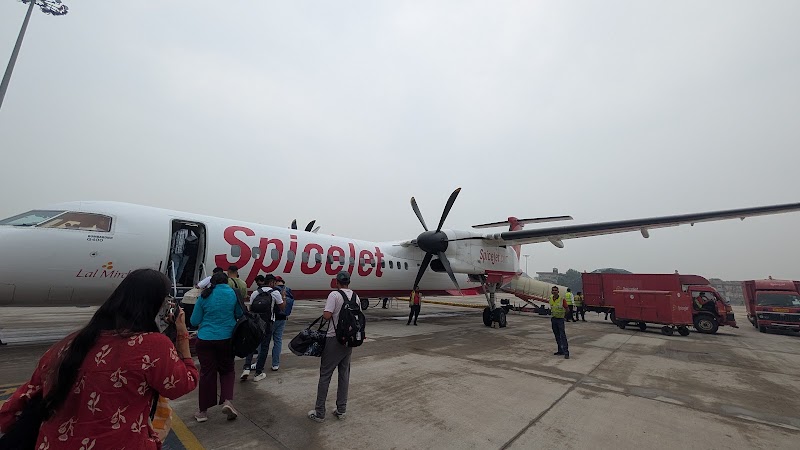 Jolly Grant Dehradun Airport Road - Jolly Grant Dehradun Airport Road 55QW+V27, Airport Rd, Jauligrant, Uttarakhand 248016, India